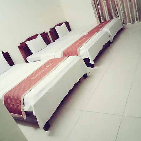 Avatar Hotel Vinh Eksteriør billede
