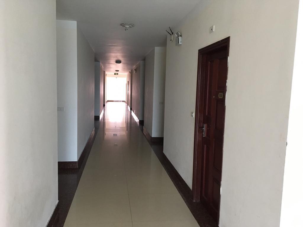 Avatar Hotel Vinh Eksteriør billede